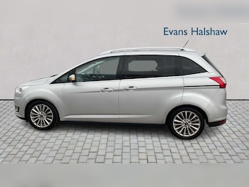 Used Ford Grand C-Max 2019 for sale - 76298509: Photo 4