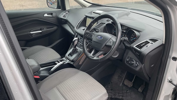 Used Ford Grand C-Max 2019 for sale - 76298509: Photo 5
