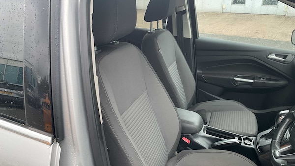 Used Ford Grand C-Max 2019 for sale - 76298509: Photo 6