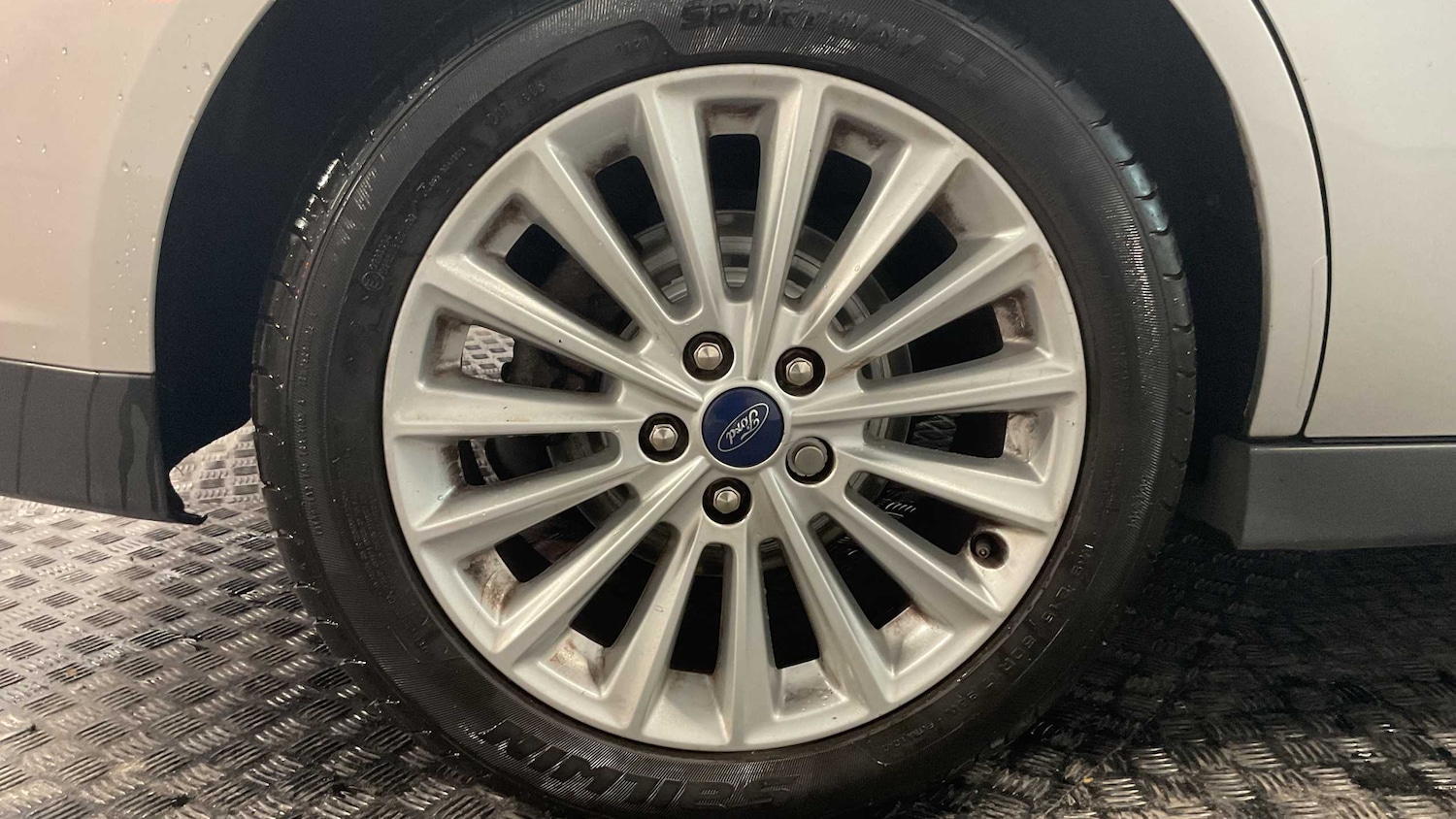 Used Ford Grand C-Max 2019 for sale - 76298509: Photo 9