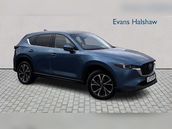 Used Mazda CX-5 2024 for sale - 77674790: Photo