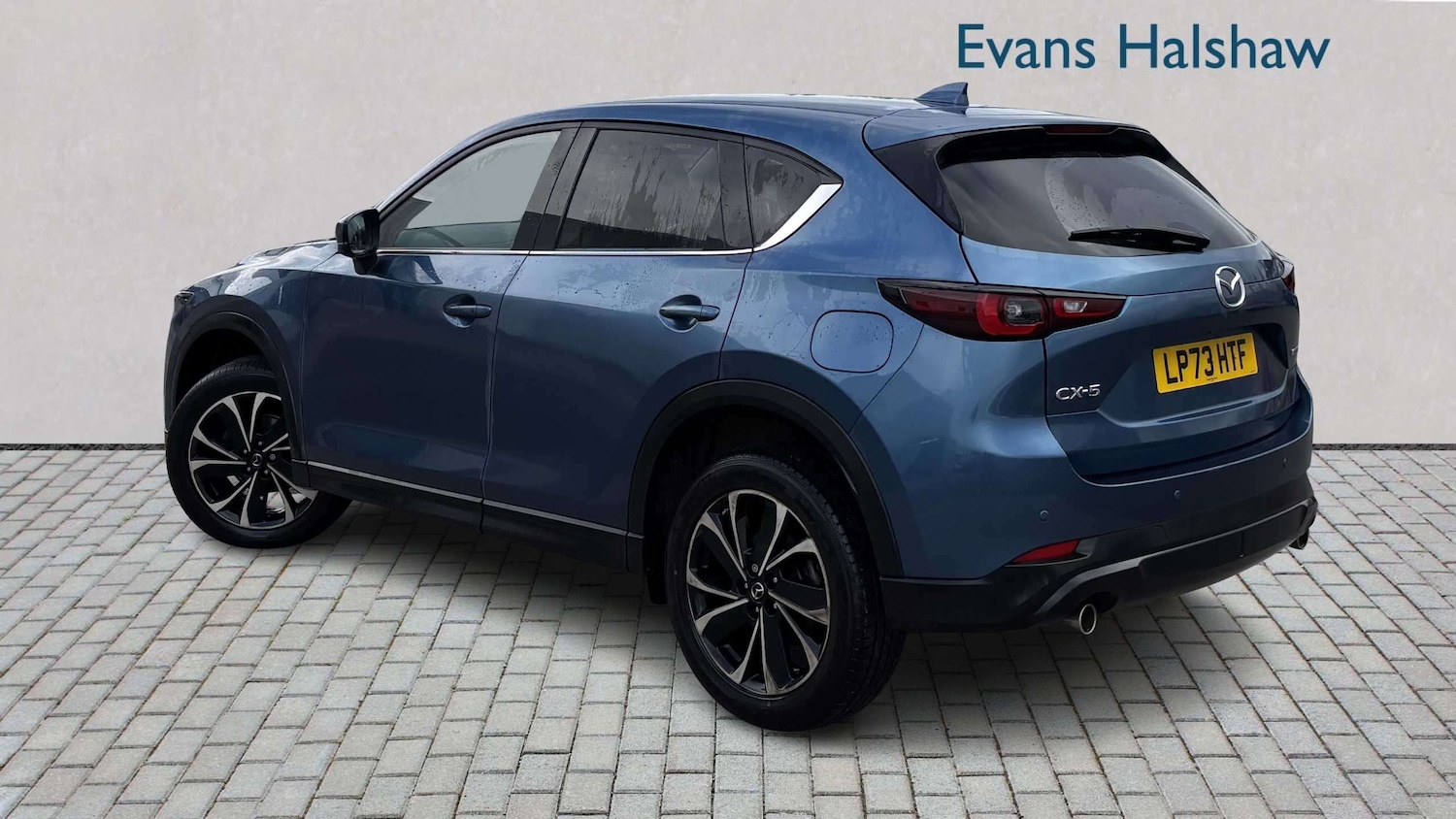 Used Mazda CX-5 2024 for sale - 77674790: Photo 2