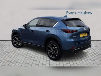 Used Mazda CX-5 2024 for sale - 77674790: Photo