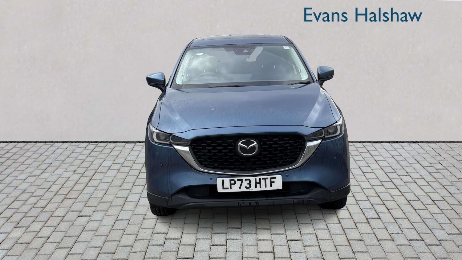 Used Mazda CX-5 2024 for sale - 77674790: Photo 4