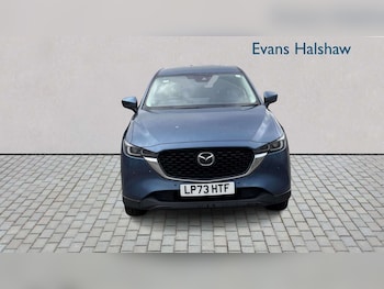 Used Mazda CX-5 2024 for sale - 77674790: Photo