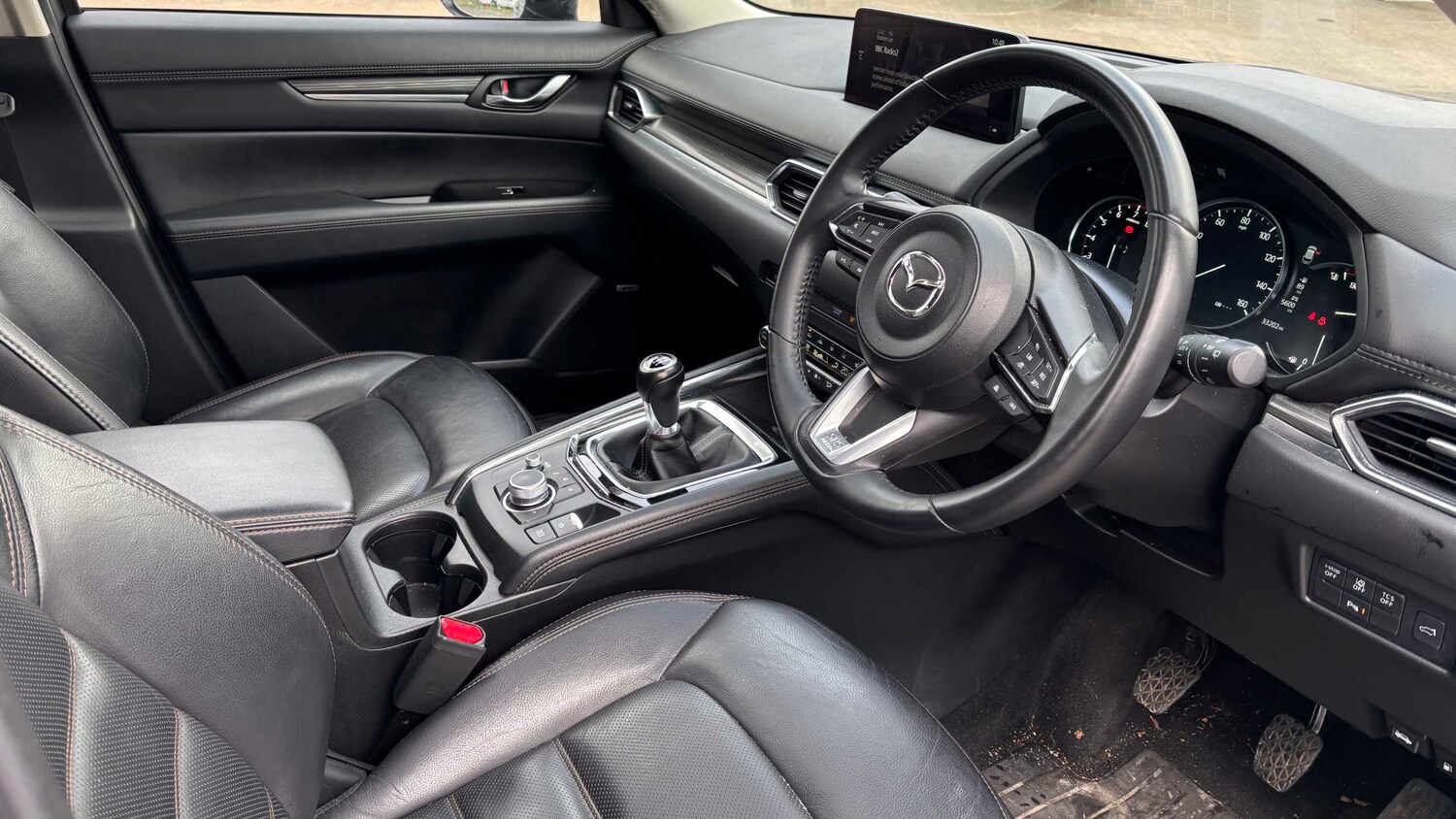 Used Mazda CX-5 2024 for sale - 77674790: Photo 6