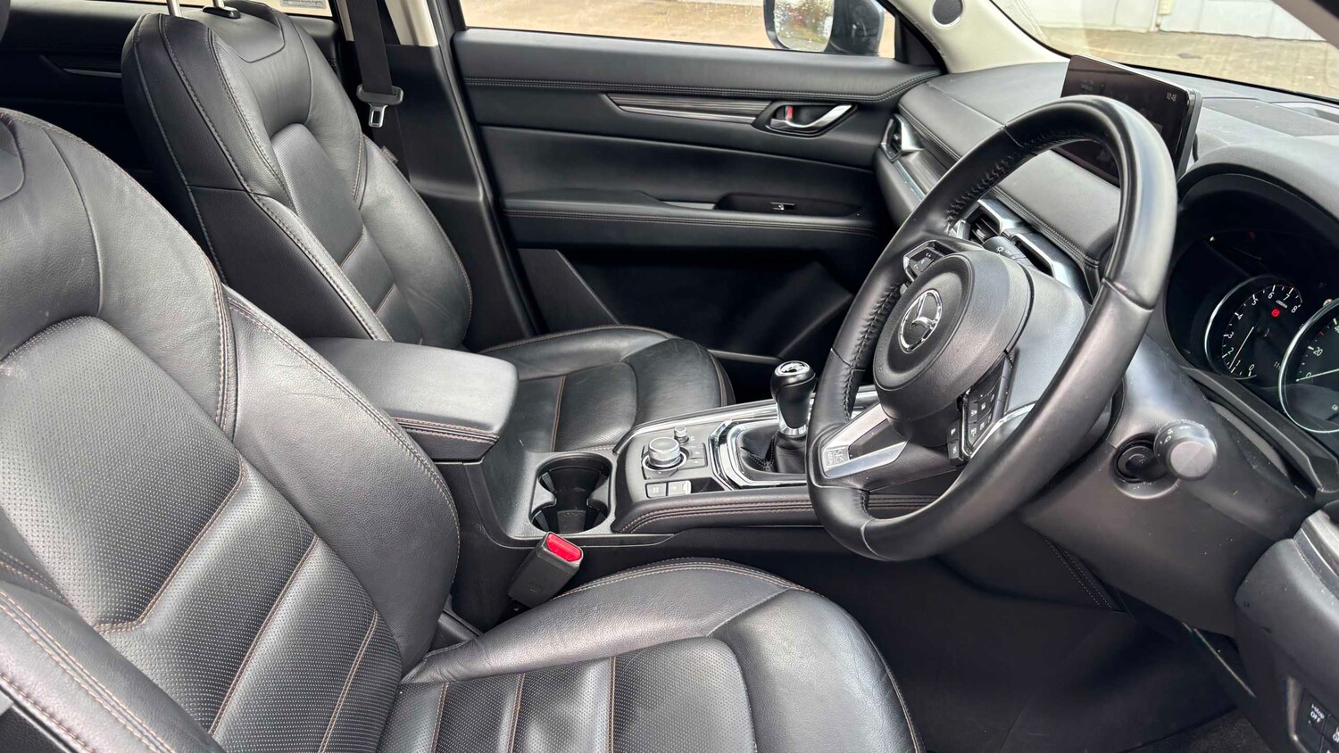 Used Mazda CX-5 2024 for sale - 77674790: Photo 7