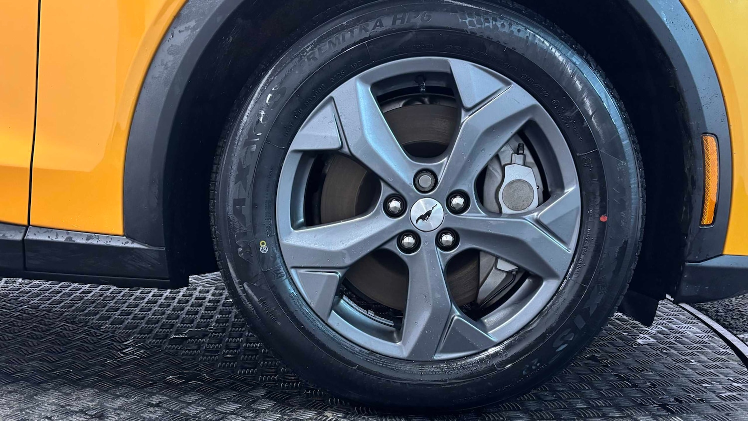 Used Ford Mustang Mach-E 2023 for sale - 76460089: Photo 10