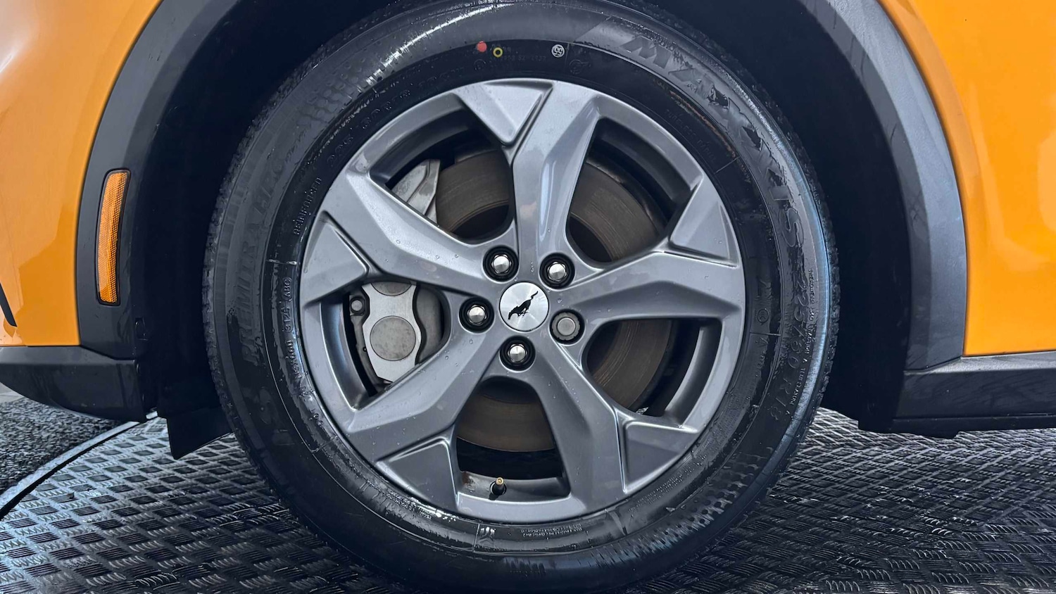 Used Ford Mustang Mach-E 2023 for sale - 76460089: Photo 11