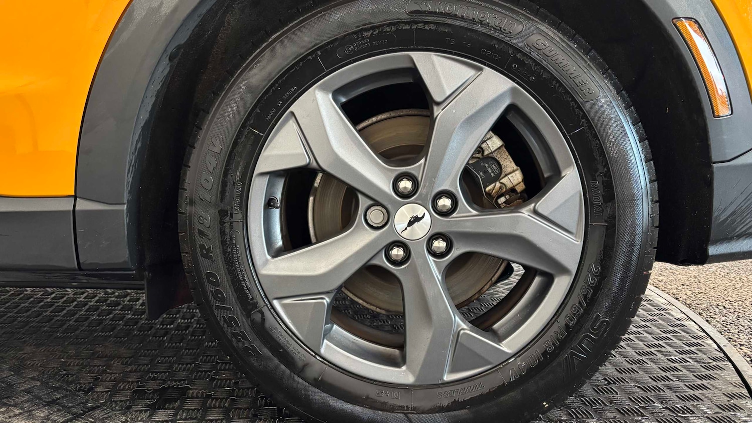 Used Ford Mustang Mach-E 2023 for sale - 76460089: Photo 12