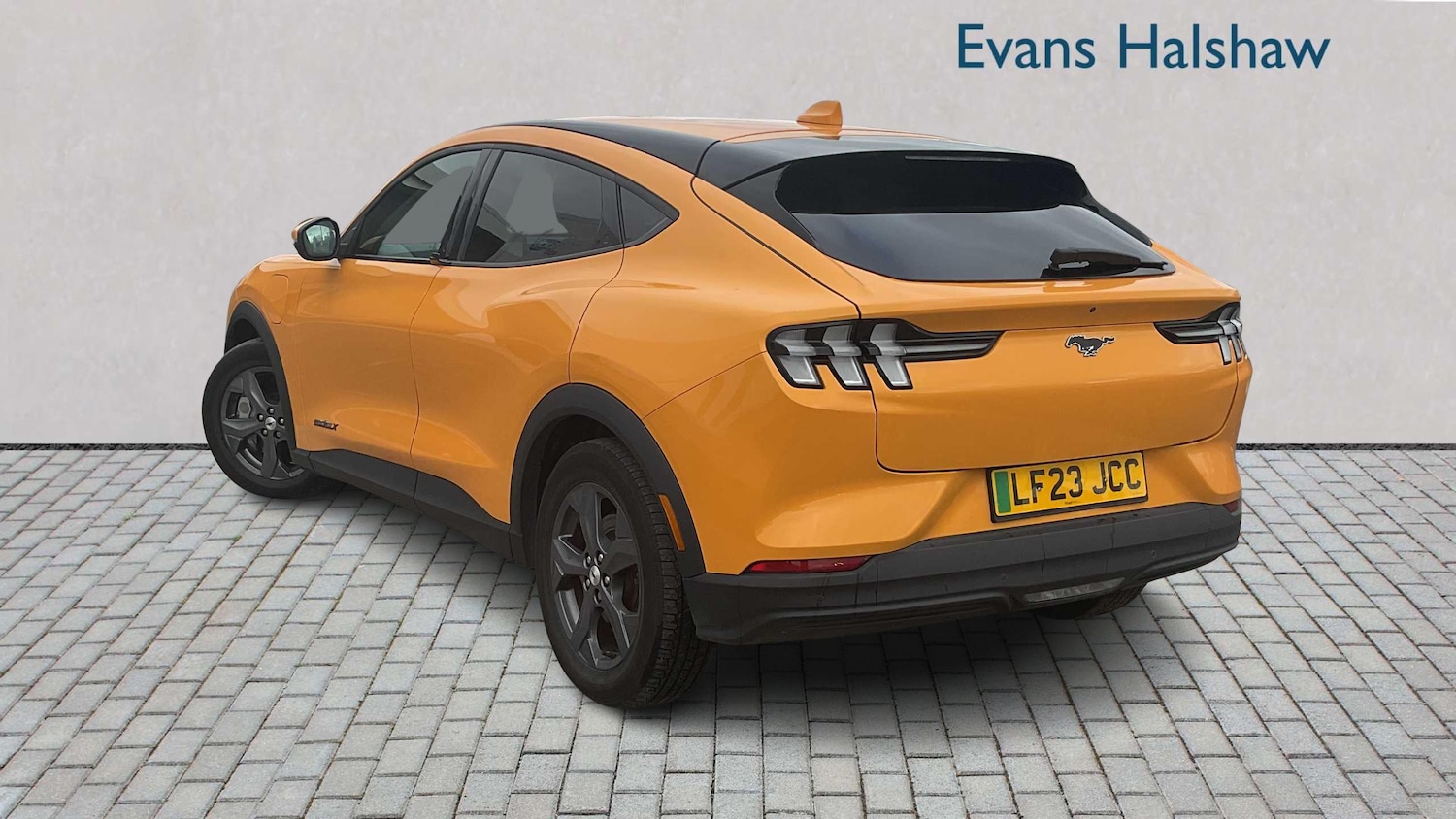 Used Ford Mustang Mach-E 2023 for sale - 76460089: Photo 2