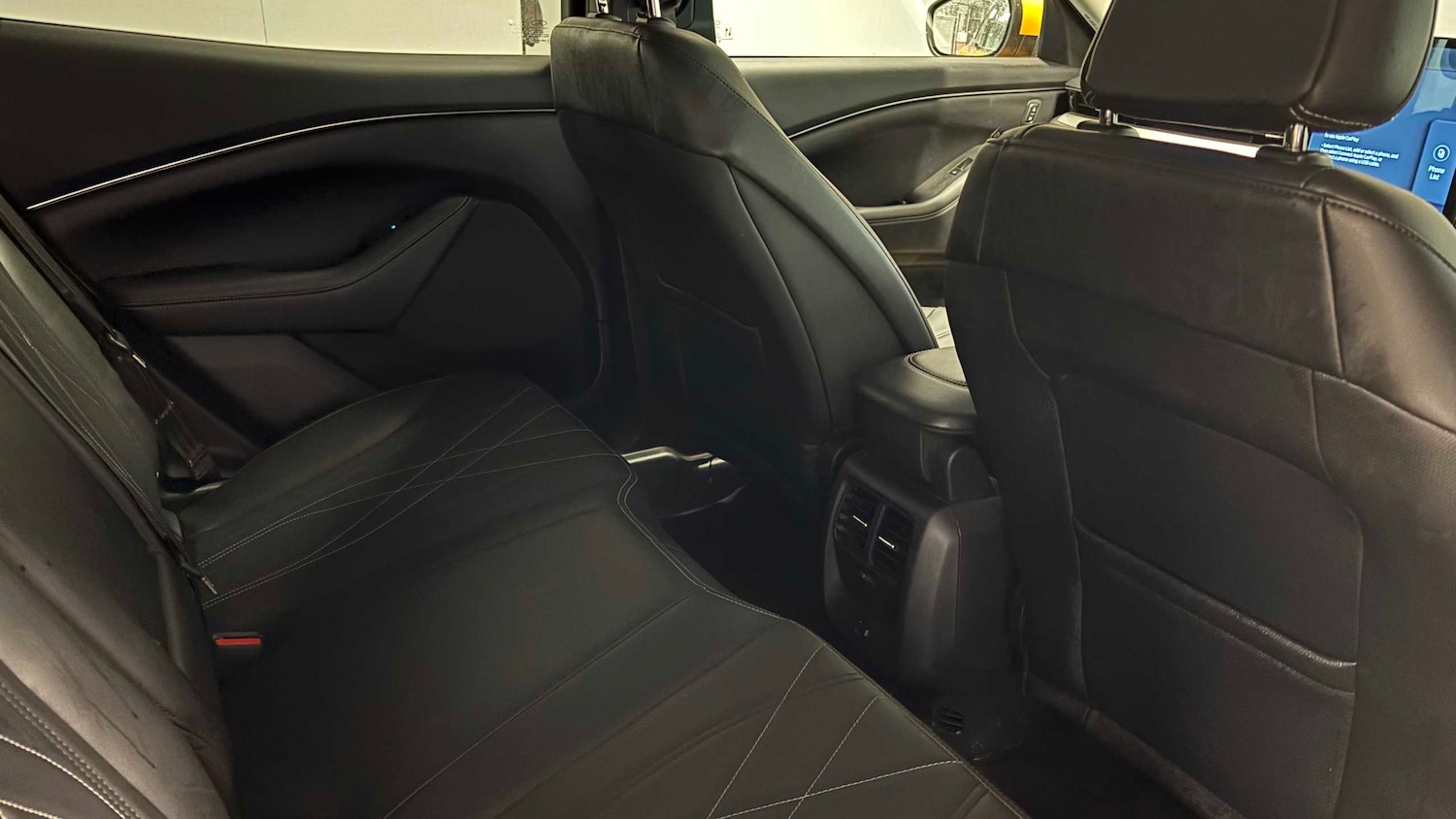 Used Ford Mustang Mach-E 2023 for sale - 76460089: Photo 21