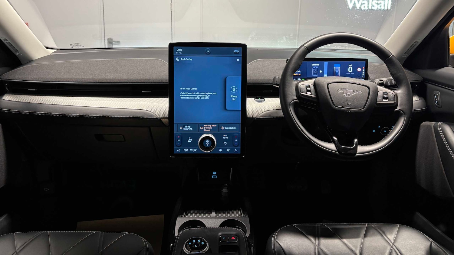 Used Ford Mustang Mach-E 2023 for sale - 76460089: Photo 23