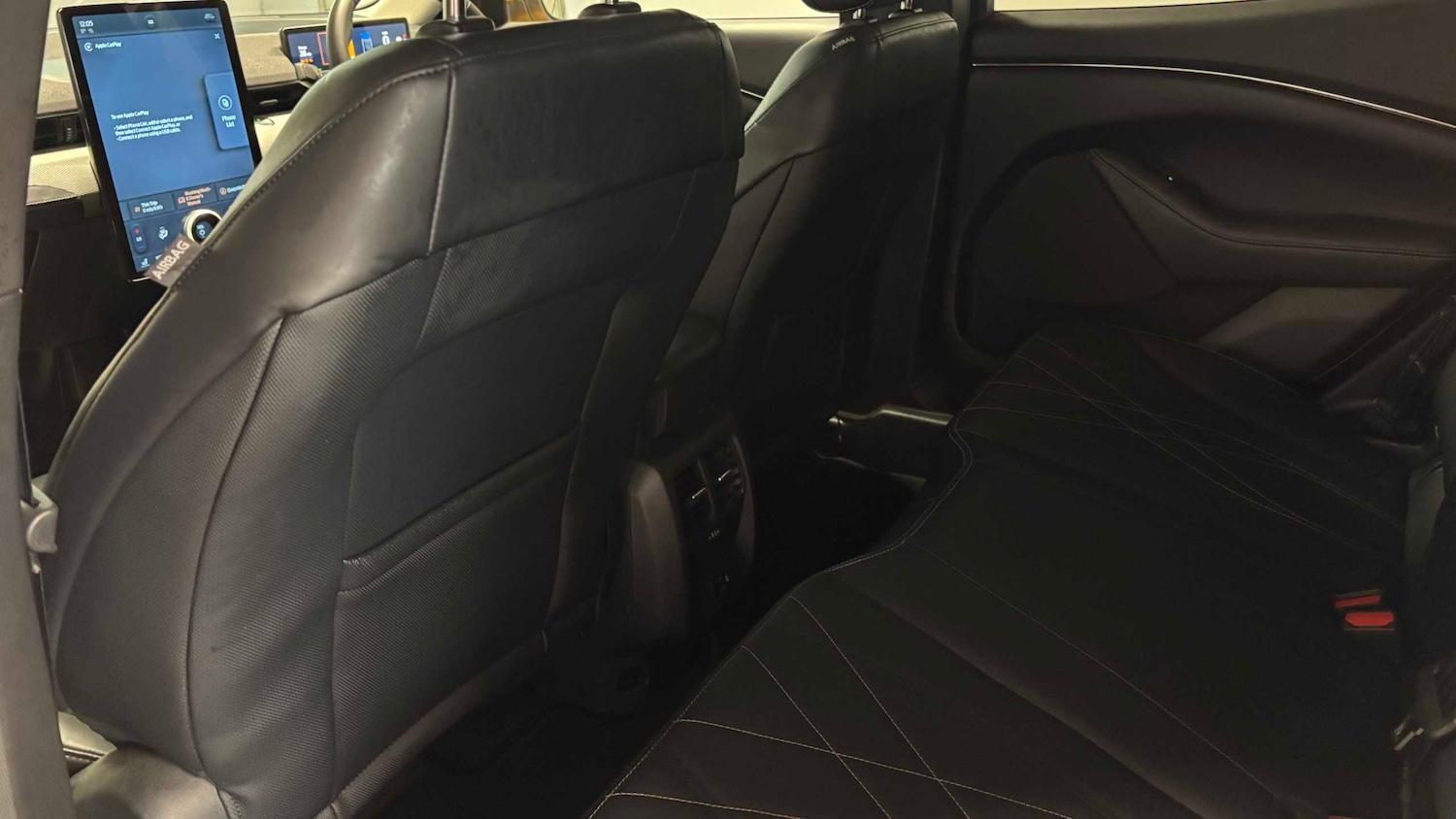 Used Ford Mustang Mach-E 2023 for sale - 76460089: Photo 24