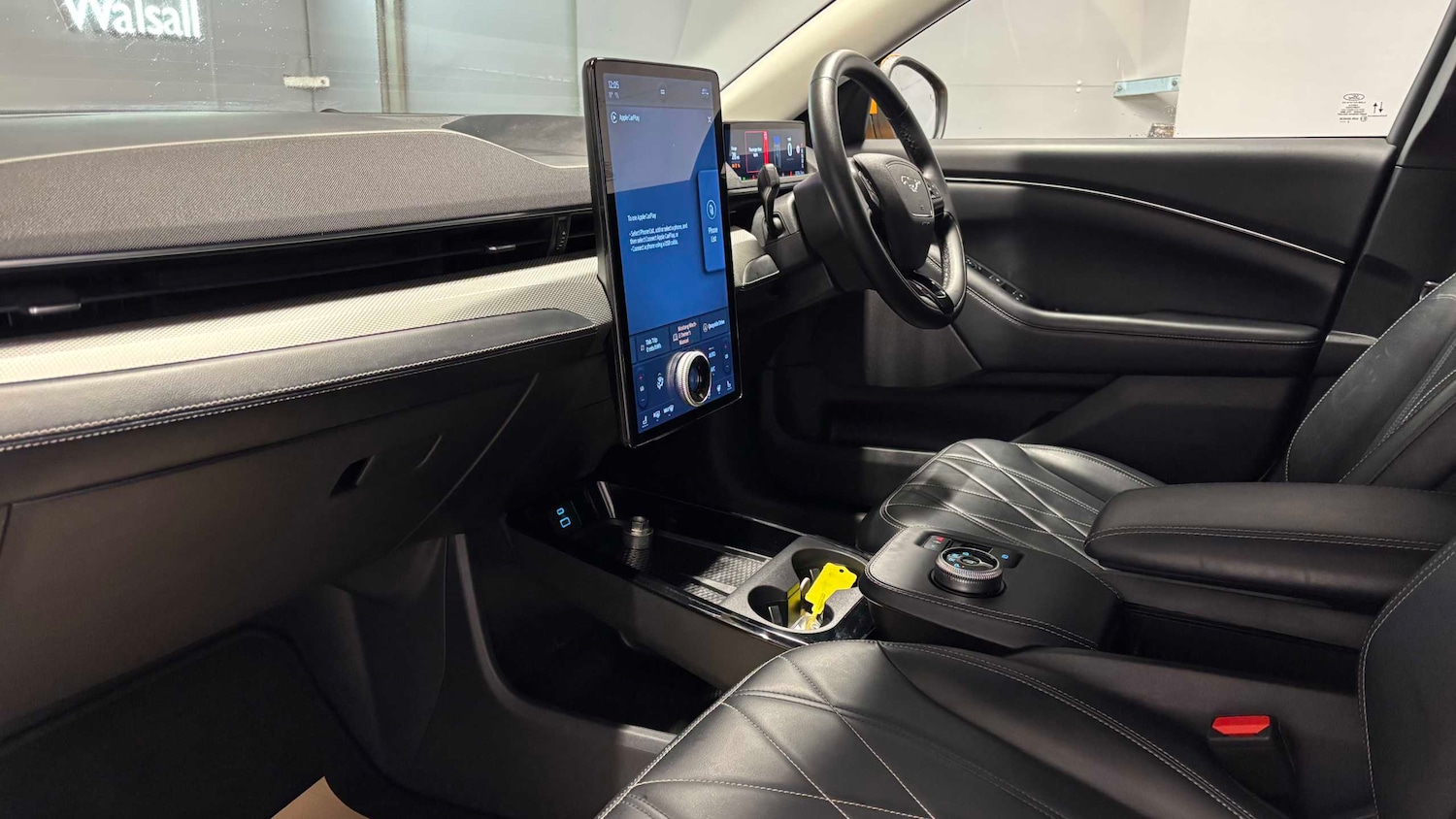 Used Ford Mustang Mach-E 2023 for sale - 76460089: Photo 26