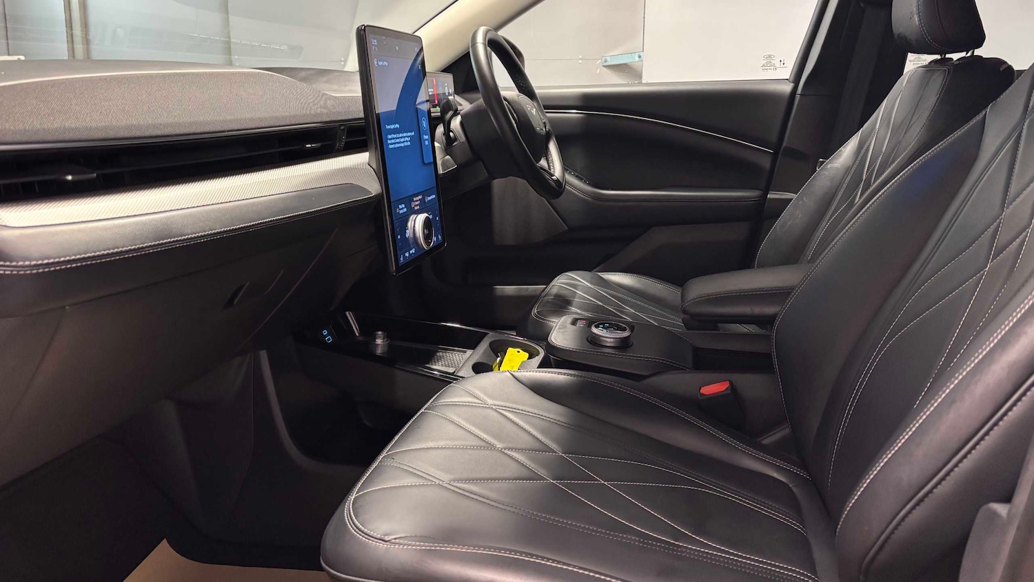 Used Ford Mustang Mach-E 2023 for sale - 76460089: Photo 27