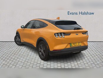 Used Ford Mustang Mach-E 2023 for sale - 76460089: Photo