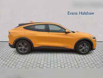 Used Ford Mustang Mach-E 2023 for sale - 76460089: Photo