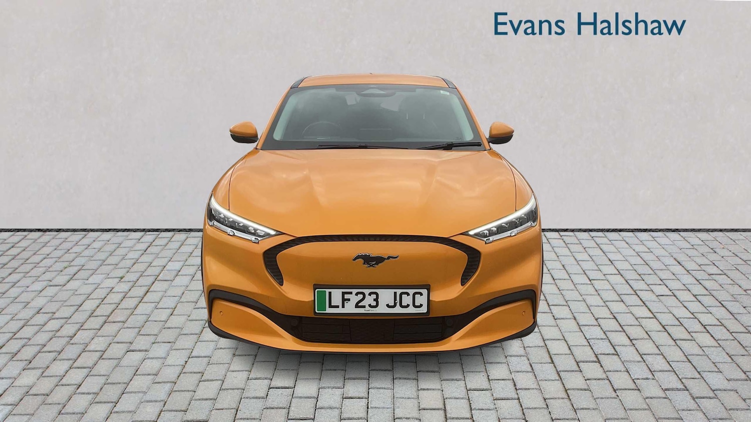 Used Ford Mustang Mach-E 2023 for sale - 76460089: Photo 4