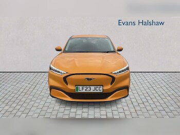 Used Ford Mustang Mach-E 2023 for sale - 76460089: Photo