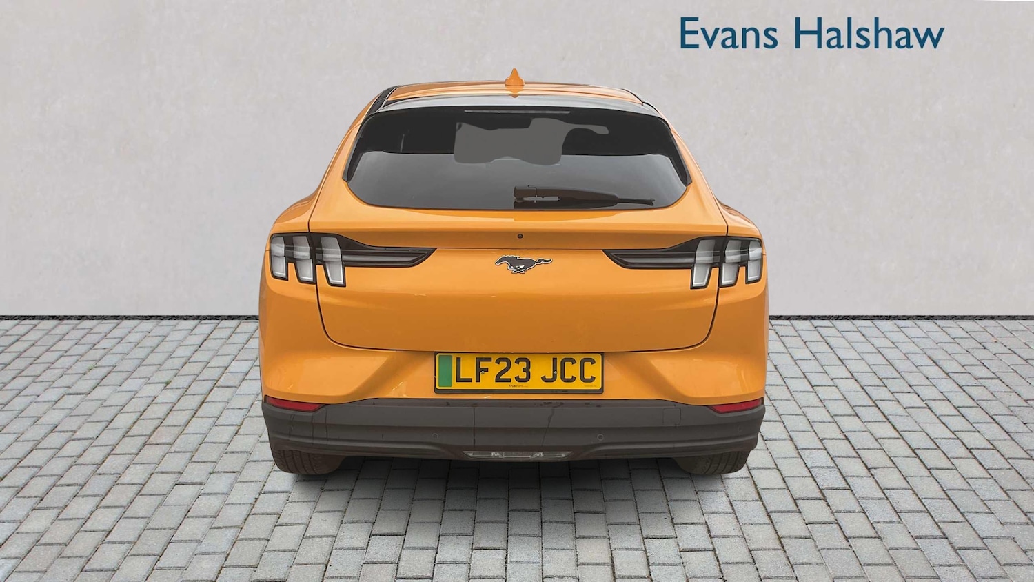 Used Ford Mustang Mach-E 2023 for sale - 76460089: Photo 5