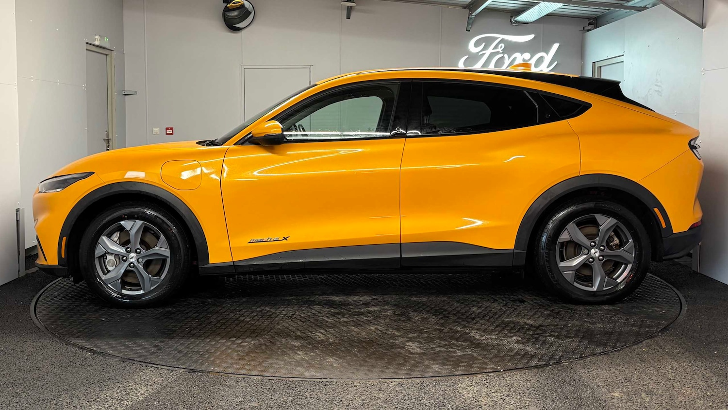 Used Ford Mustang Mach-E 2023 for sale - 76460089: Photo 8