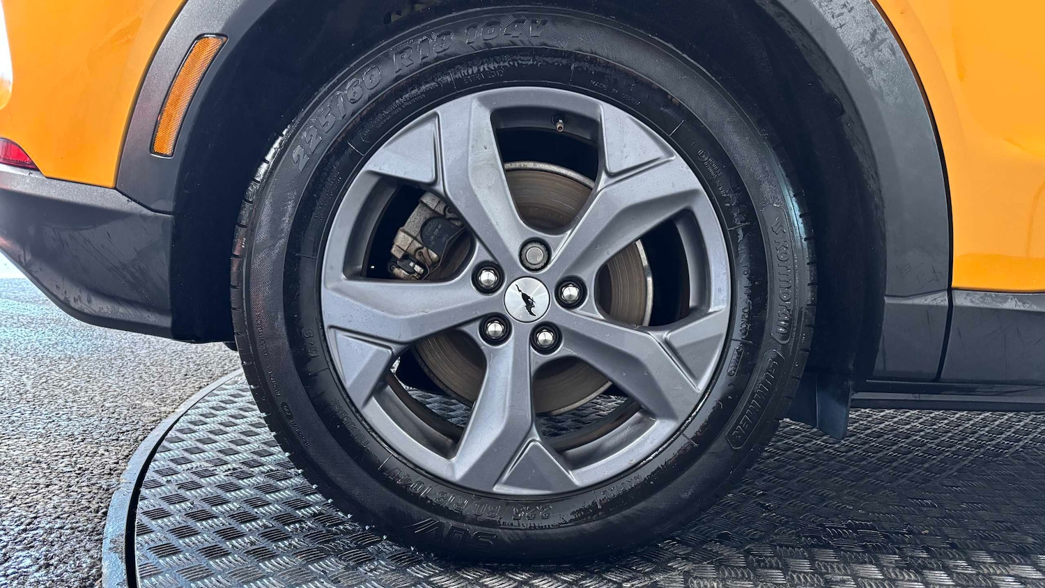 Used Ford Mustang Mach-E 2023 for sale - 76460089: Photo 9