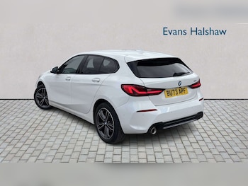 Used BMW 1 Series 2023 for sale - 78278706: Photo