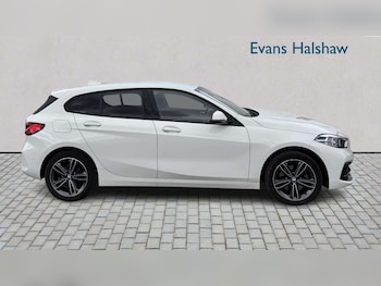 Used BMW 1 Series 2023 for sale - 78278706: Photo