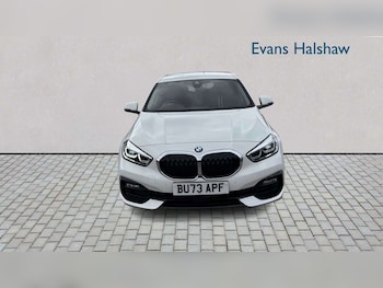 Used BMW 1 Series 2023 for sale - 78278706: Photo