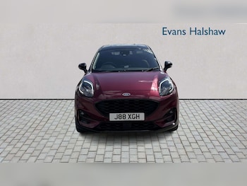 Used Ford Puma 2024 for sale - 79390694: Photo