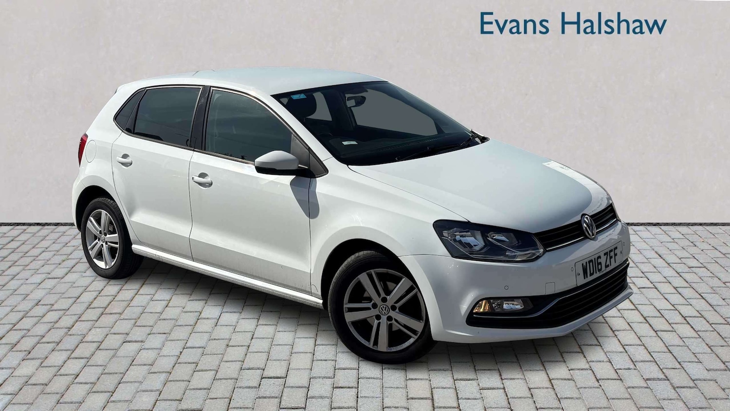 Used Volkswagen Polo for sale - 78173905: Photo 1