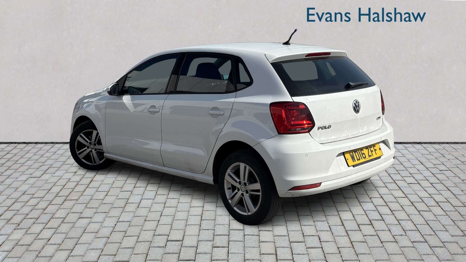 Used Volkswagen Polo for sale - 78173905: Photo 2