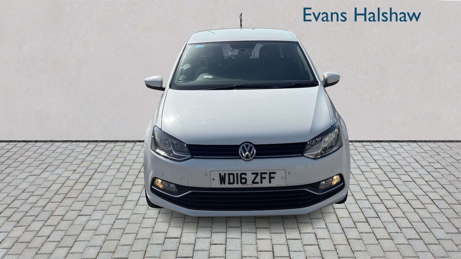 Used Volkswagen Polo for sale - 78173905: Photo 4