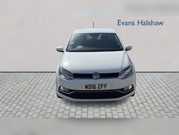 Used Volkswagen Polo 2016 for sale - 78173905: Photo