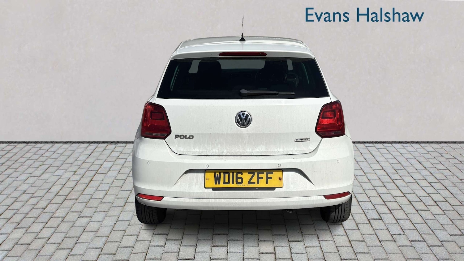 Used Volkswagen Polo for sale - 78173905: Photo 5