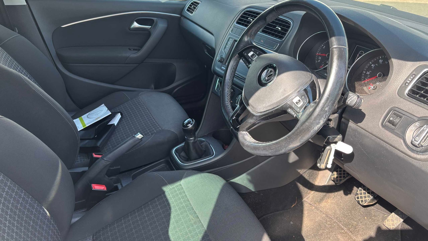 Used Volkswagen Polo for sale - 78173905: Photo 6