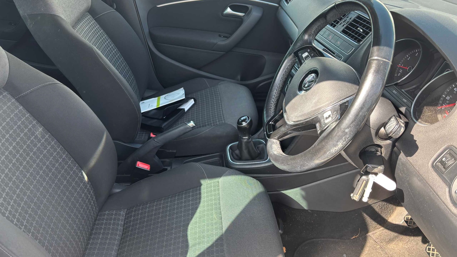 Used Volkswagen Polo for sale - 78173905: Photo 7