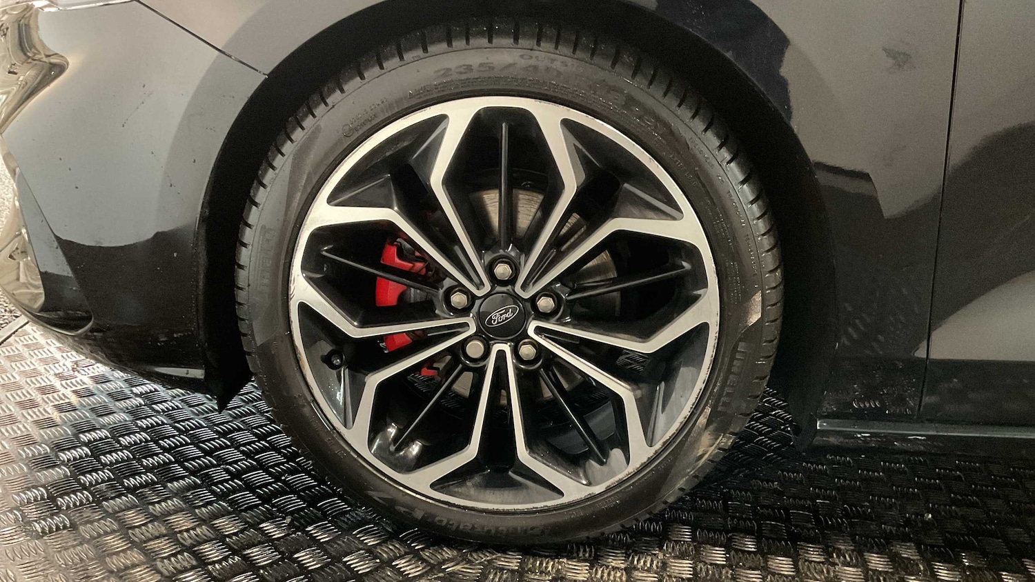 Used Ford Focus 2021 for sale - 76435555: Photo 12