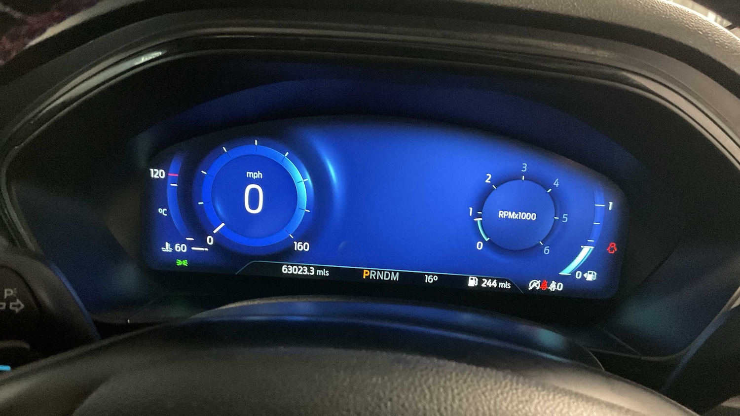 Used Ford Focus 2021 for sale - 76435555: Photo 15