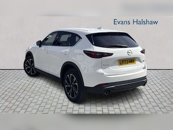 Used Mazda CX-5 2024 for sale - 78678539: Photo