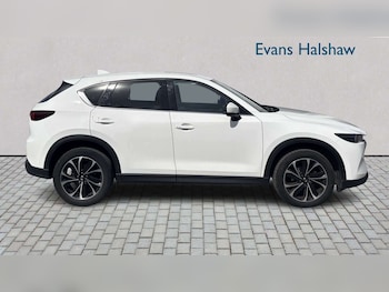 Used Mazda CX-5 2024 for sale - 78678539: Photo