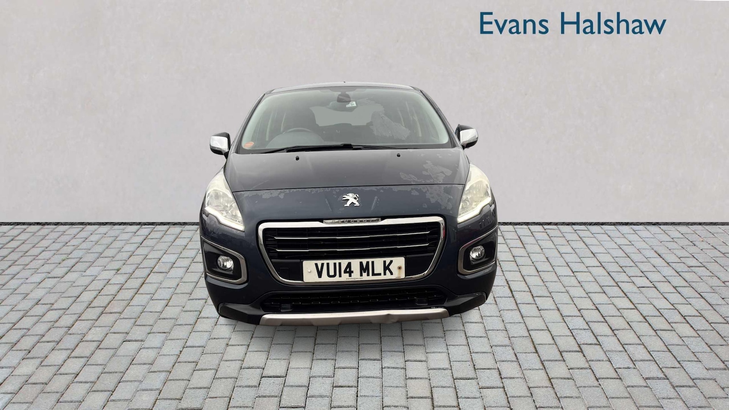 Used Peugeot 3008 2014 for sale - 76564480: Photo 4