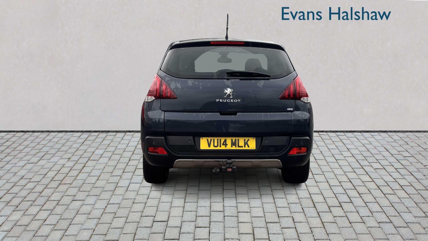 Used Peugeot 3008 2014 for sale - 76564480: Photo 5