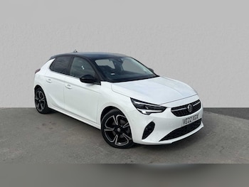 Vauxhall - Corsa