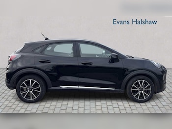 Used Ford Puma 2023 for sale - 77232910: Photo