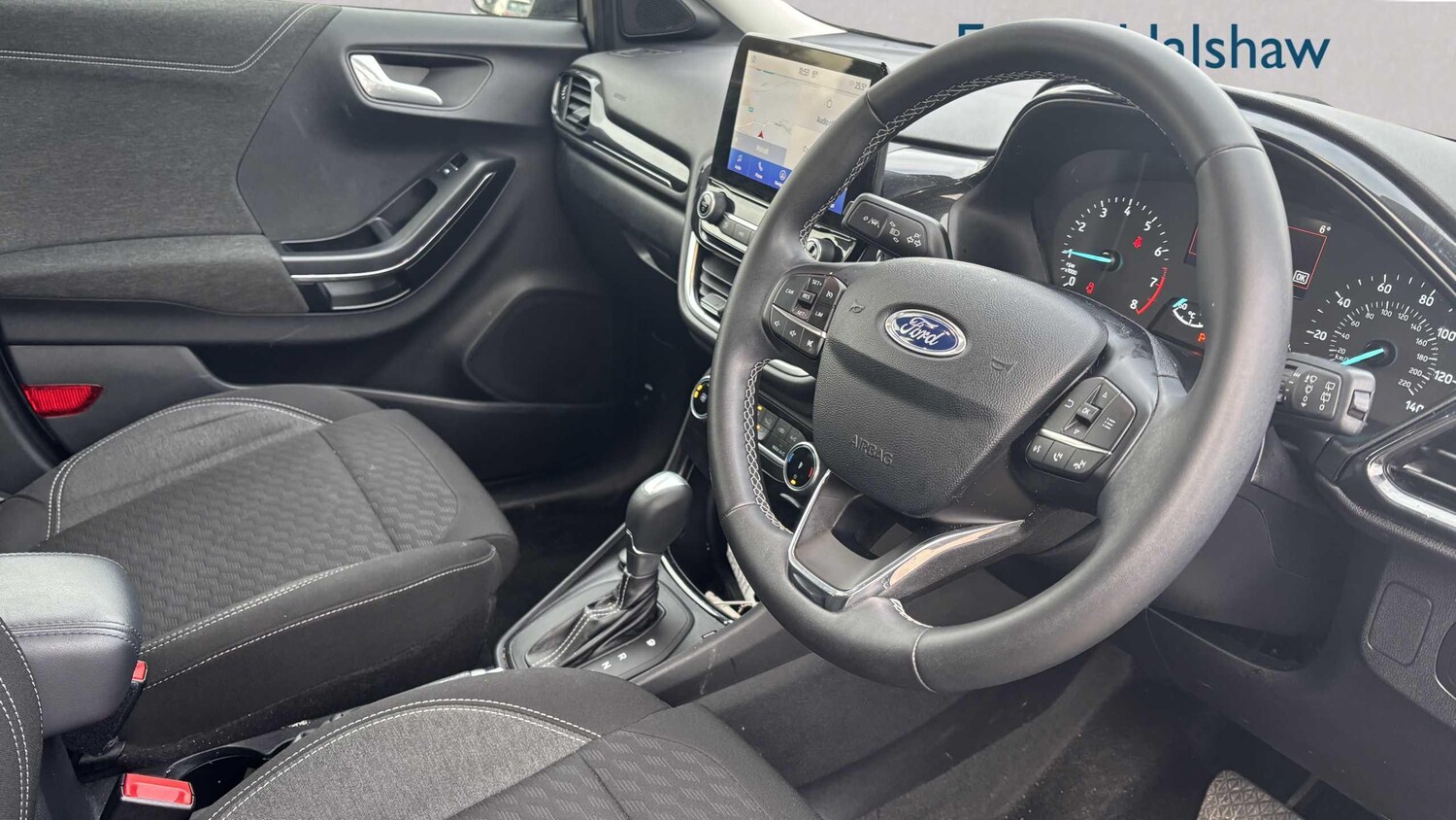 Used Ford Puma 2023 for sale - 77232910: Photo 6