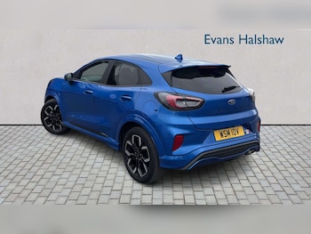 Used Ford Puma 2023 for sale - 78775062: Photo