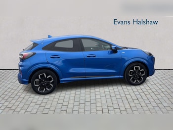 Used Ford Puma 2023 for sale - 78775062: Photo