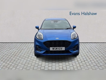 Used Ford Puma 2023 for sale - 78775062: Photo